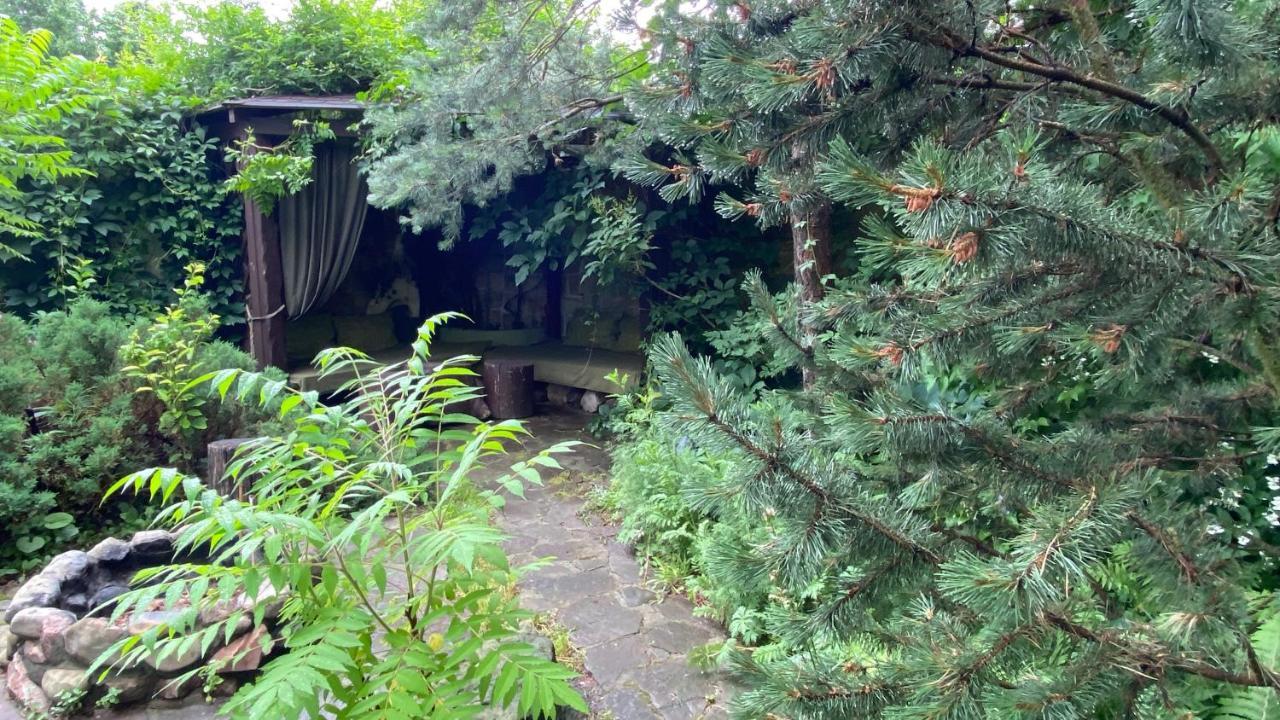 Flower Street Свитязь Экстерьер фото