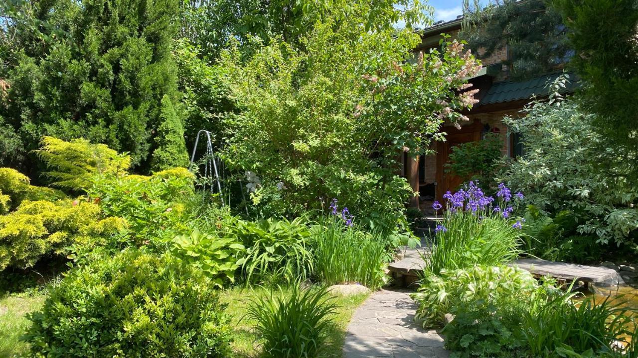 Flower Street Свитязь Экстерьер фото