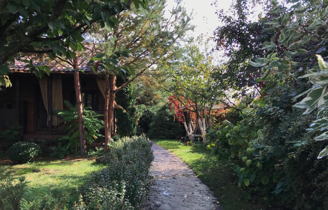 Flower Street Свитязь Экстерьер фото